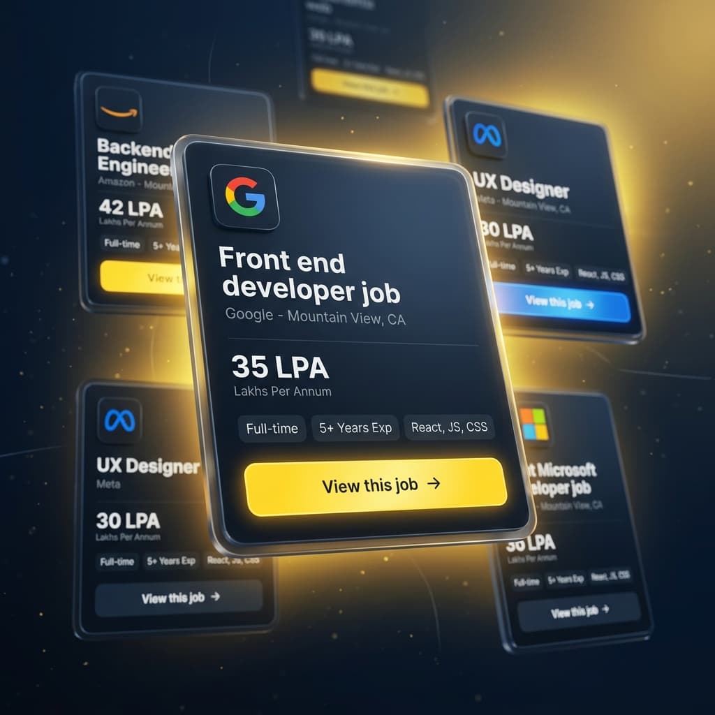 Curated Job Boards
