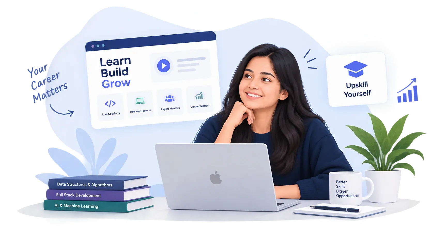 Elevate My Skill Learning