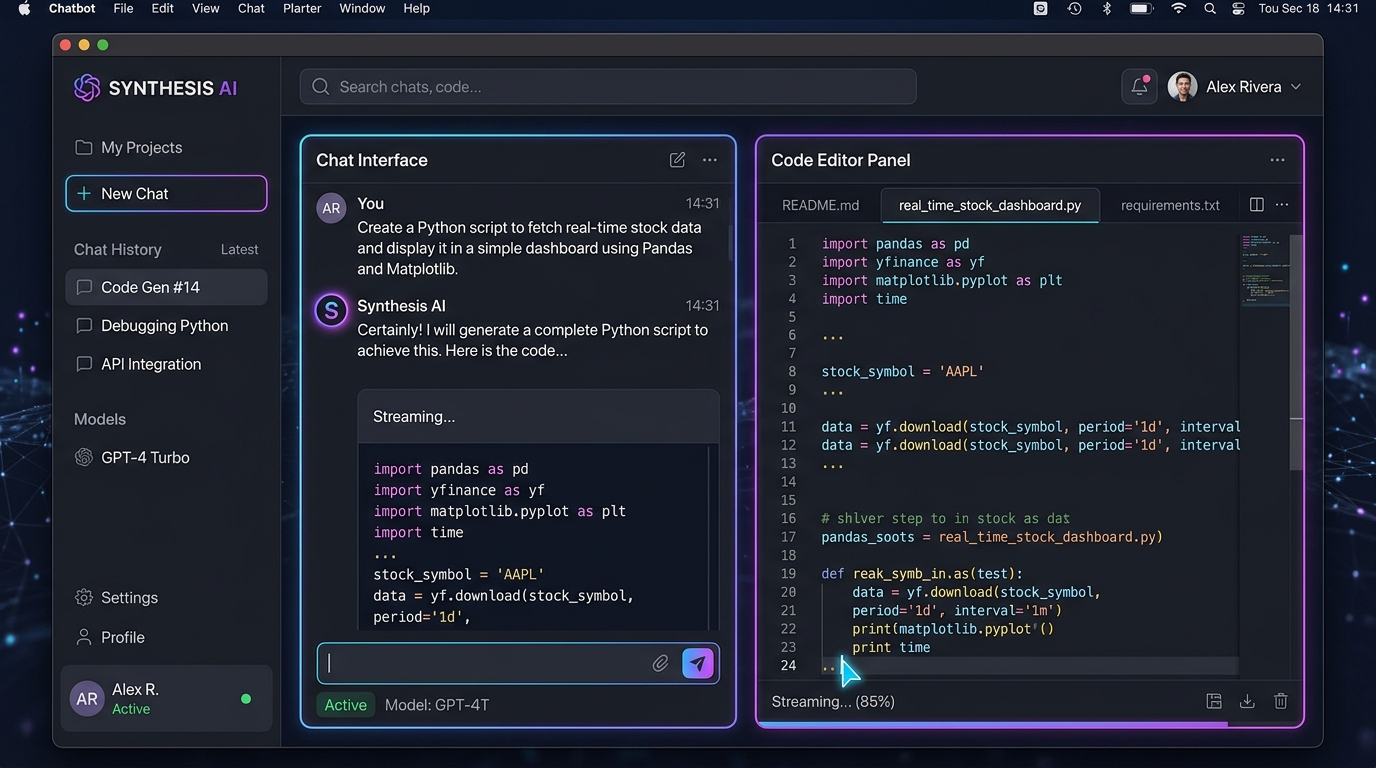 The Future of Generative AI in Software Development